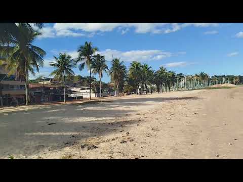 Praia Central De Piúma - Espírito Santo 