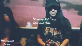 Kennedy Rd. -  Day and Nite