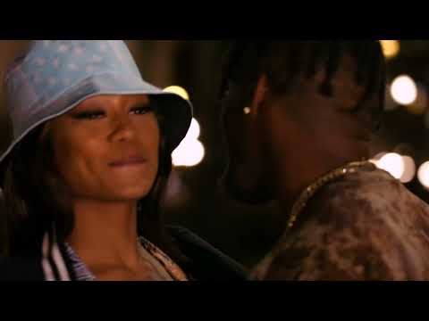 OG MAMBO - Ain’t No Playground Ft Curren$y (Official Music Video)