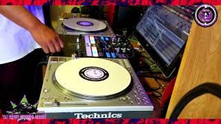 Nicole Wray Ft. Missy Elliott,Mocha - Make It Hot (Crazyed &amp; Chopped)