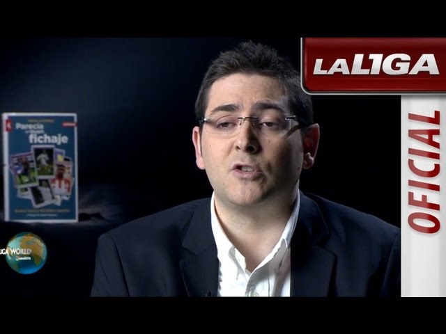 Vídeo relacionado con Parecía un buen fichaje: Ilustres fiascos del fútbol español