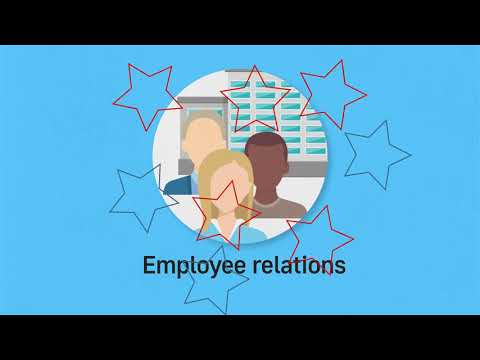 AMIAS Solutions HR video.
