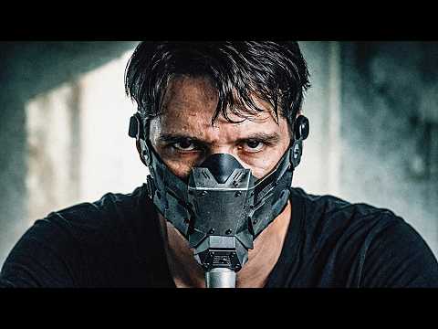 Трейлеры Обитель зла: Мутация