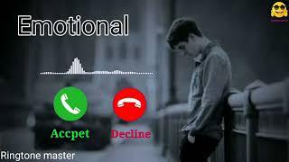 Alone emotional 😭 bgm ringtone Hindi Bollywood ringtone heart touching #ringtonmaster #audio mp3