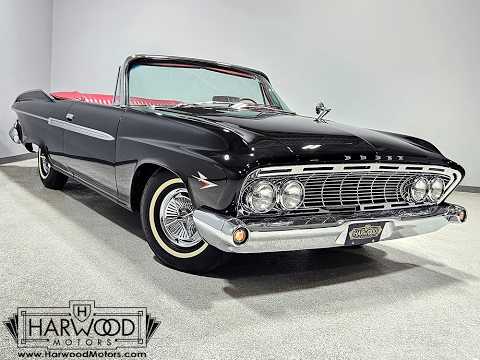 1961 Dodge Dart (CC-2071802) for sale in Cleveland, Ohio