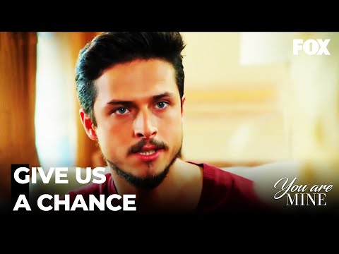 Ejder and Nagme Tells They Will Never Leave - You Are Mine Episode 5