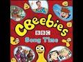 Tinga Tinga Tales Theme CBeebies Song Time
