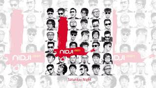 Saturday Night Music Video
