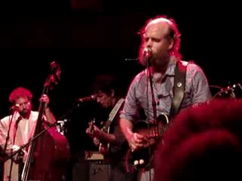 Bonnie 'Prince' Billy " I See a Darkness