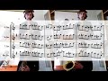 the greatest sax soli in existence