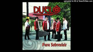 Hablar De Ti - Duelo