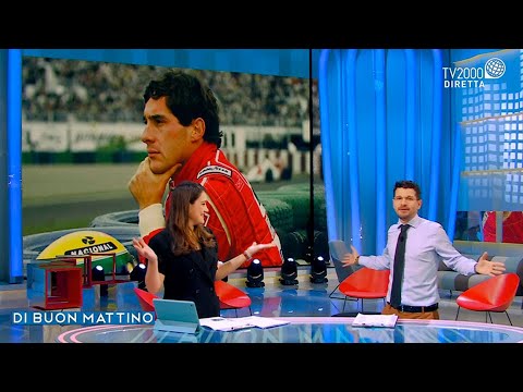 Di Buon Mattino - puntata del 3 maggio 2022