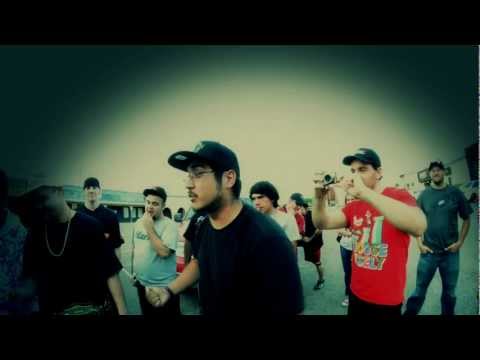 Round 2 - Young One vs El Monsta - Voicebox Battles