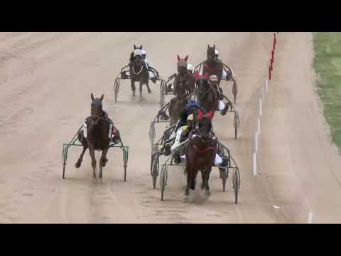 2022.04.16. 03. futam - RINETTE STREAMLINE DÍJ