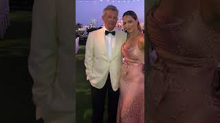 The Journey of David Foster and Katharine McPhee: From American Idol to Parenthood