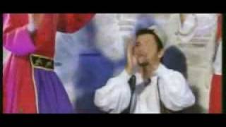 Nazif Cela - Manushaqe moj Mano