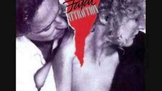 Fatal Attraction Soundtrack Tracks 4, 5, 6