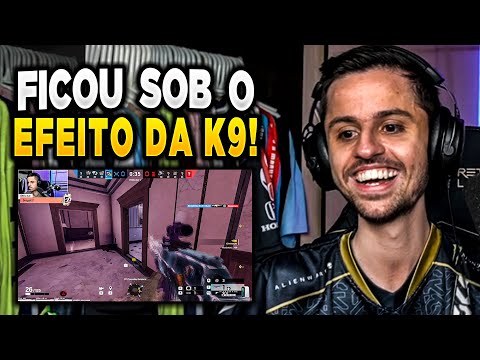 BATEU O DESESPERO NO CLUTCH! - RAZAH CORTES