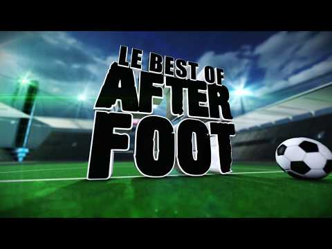 Le best-of de l’After foot du mercredi 26 juillet