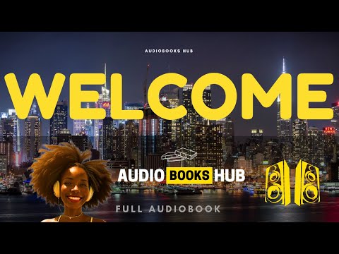 Welcome to Audiobooks HUB: Your Gateway to Literary Adventures 📚✨