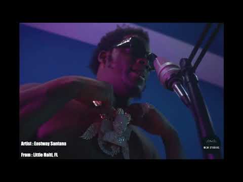 @eastwaysantana Talk2TheStreets Live Performance