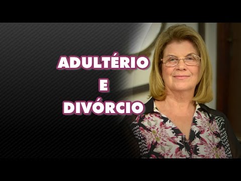 Adultério e Divórcio - 15 Minutos com Jesus