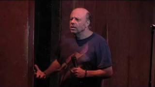 Eddie Pepitone - Commercial Auditions
