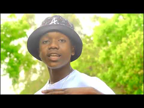 YOUNG SALO_NAOGOPA(official-4k HD_Video)