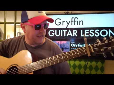 Cry - Gryffin
