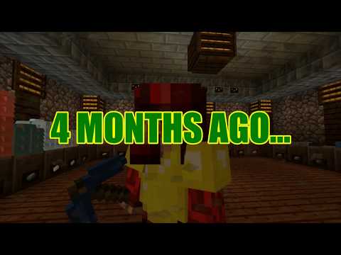Minecraft - TerraFirmaPunk 2.0 - E27 - I'M BACK!