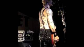 Duff McKagan's LOADED - Wasted Heart live