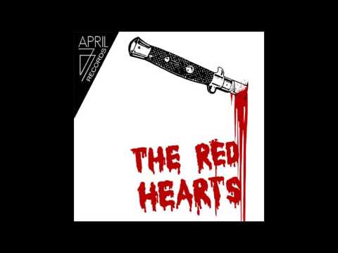 The Red Hearts - Let's Get Lost