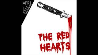 The Red Hearts - Let's Get Lost