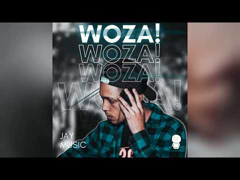 JAY MUSIC - WOZA!! [I Thank You All]