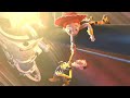 Toy Story 2 1999 Takeoff VHS Capture