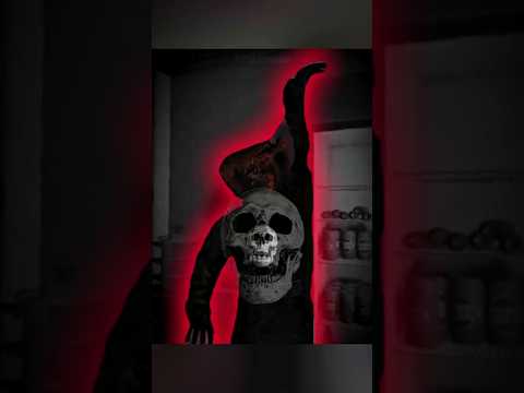 They Said ‘He’s Already Inside’ 😰 Shawarma Kiosk #roblox #shorts