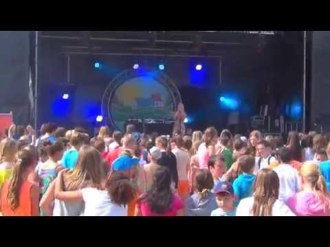 JOYCE @ Your'in Beach