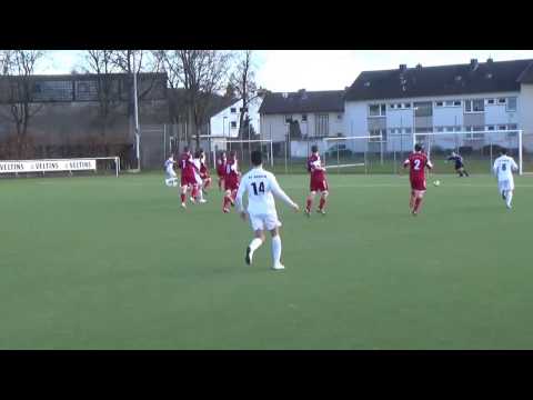 SC Neheim - FC Lennestadt