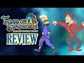 Tales Of Symphonia: Dawn Of The New World Review Yes Ac