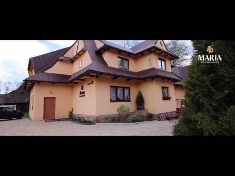 Dom Wczasowy Maria - Murzasichle