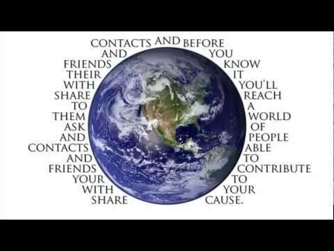 Introducing Personal Aircharity