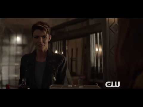Batwoman 1x11 | Sneak Peek | 'An Un Birthday Present' | HD | Season 1 Episode 11 | Sneak Peek