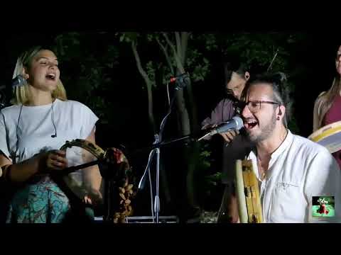 I Trillanti la Ciocia