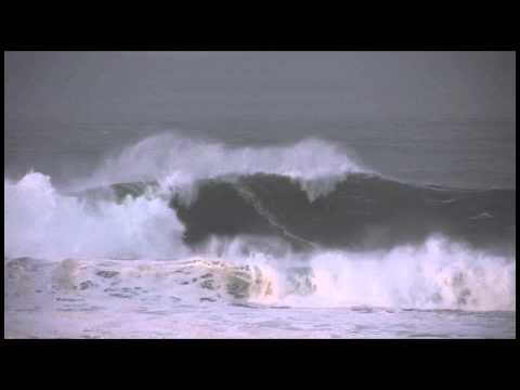 Kurt Rist at Mullaghmore - Ride of the Year Entry - Billabong XXL Big Wave Awards 2013