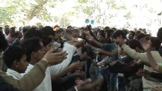 preview picture of video 'Ashura Juloos Aligarh Jan 2009'