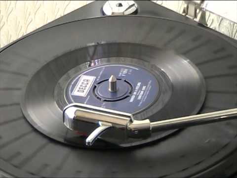 johnathan king - hooked on a feeling - 45rpm - rare 1971