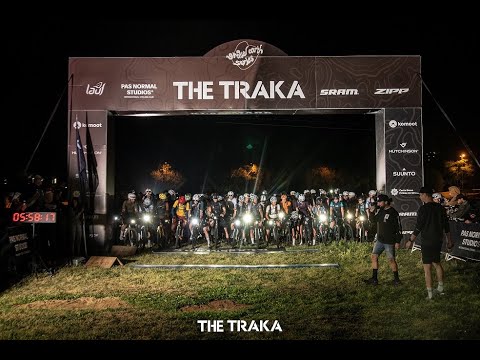 29-04-2023 TRAKA 360 @Klassmark