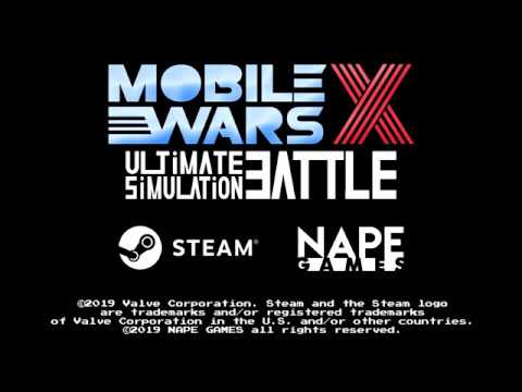 Announcement Trailer