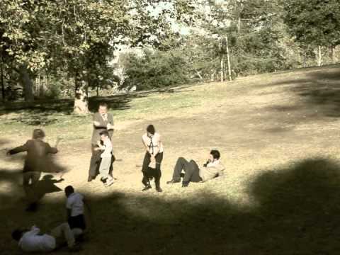 The Glorious Immolation of the Holy Order Of the Sun