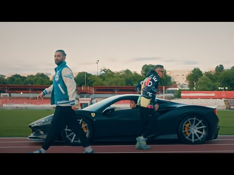 Smiley x JUNO -  Stai Pe Anii Mei